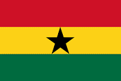 GHANA