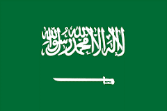 SAUDI-ARABIA