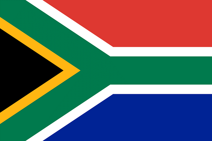 SOUTH-AFRICA