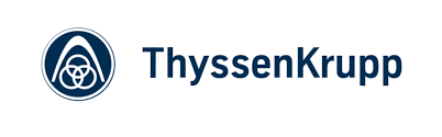 Thyssenkrupp-Steel-Logo