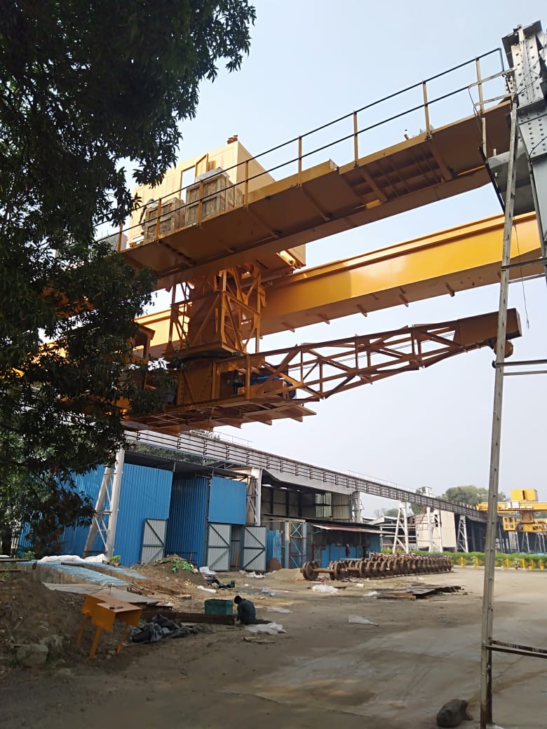 Special Purpose Crane