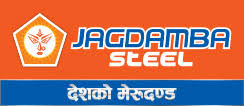 Jagdamba-Steel-Logo