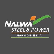 Nalwa-Steel-power-Logo