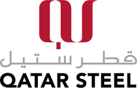 Qatar-steel-Logo
